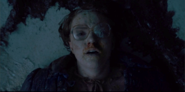 Stranger Things': Is Barb Dead?