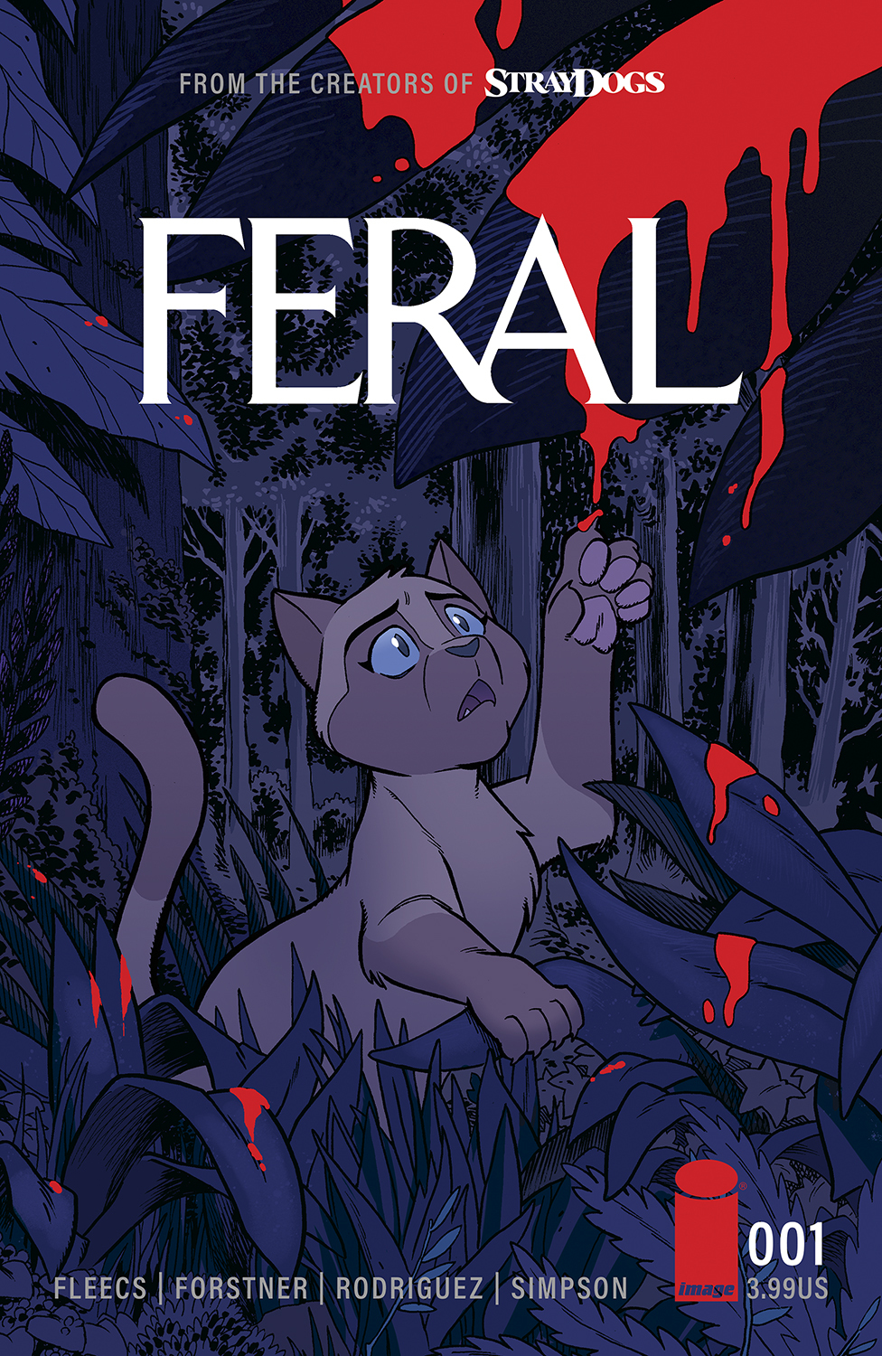 Looking ahead to 2024 Feral