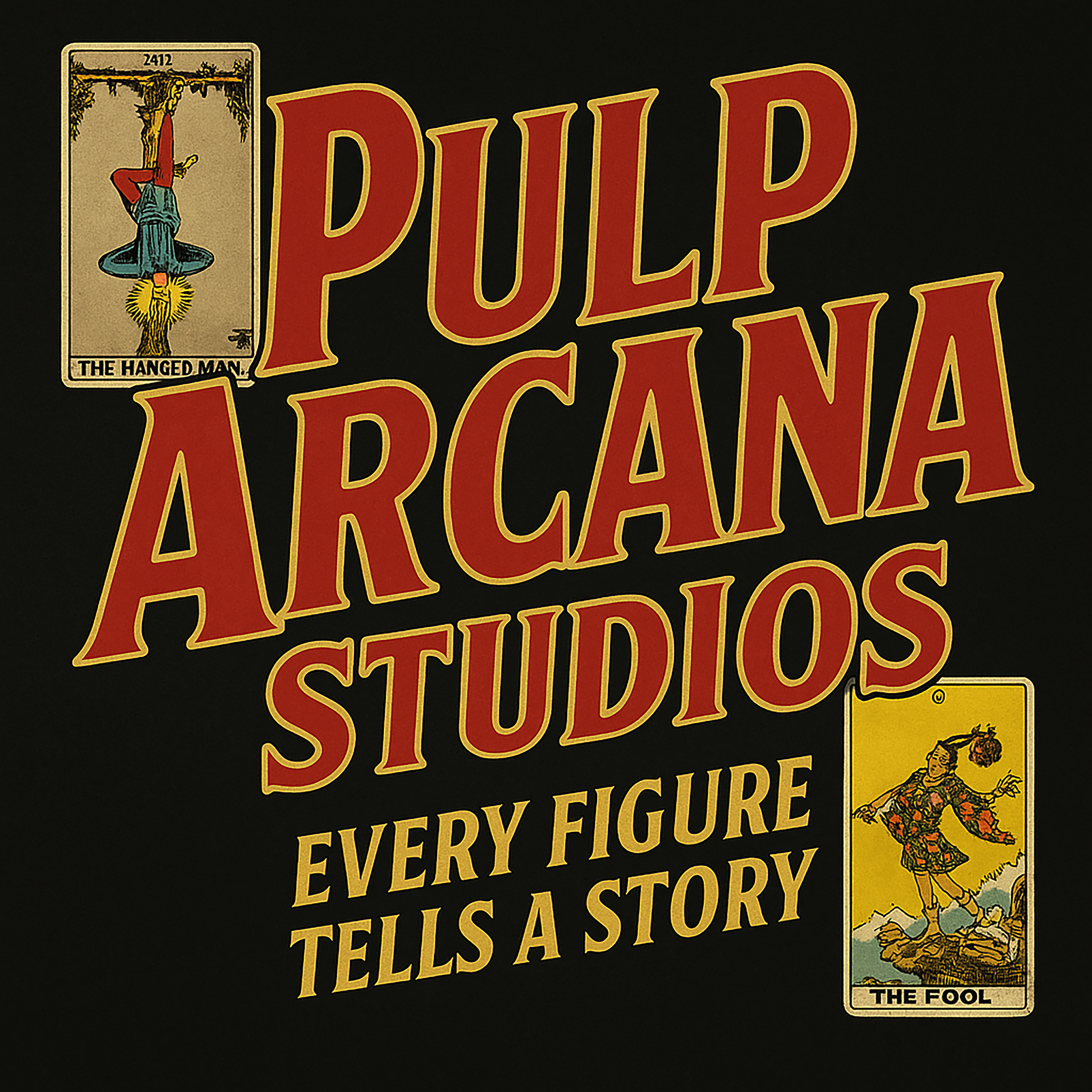 pulp arcana logo