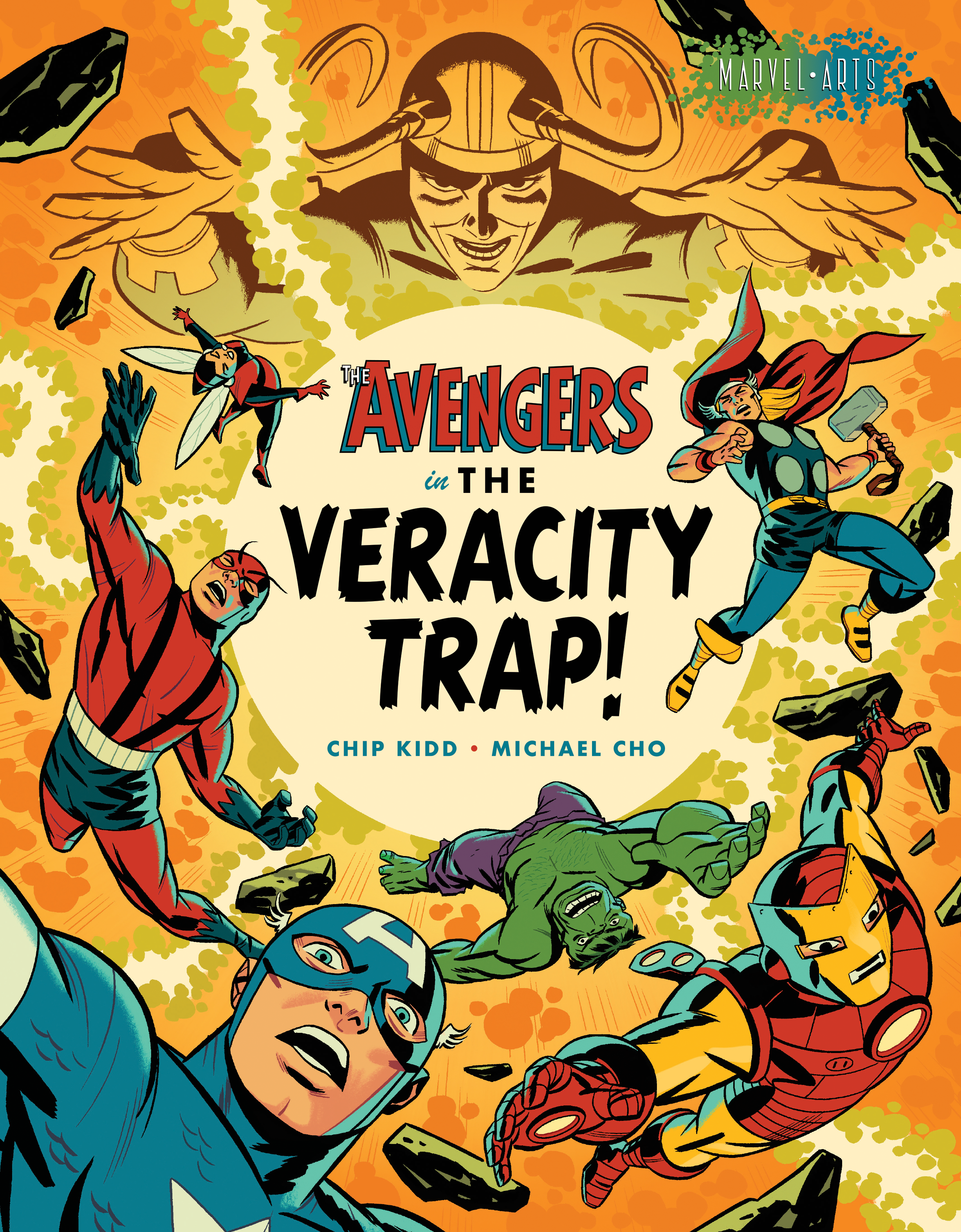 Fall into the Veracity Trap